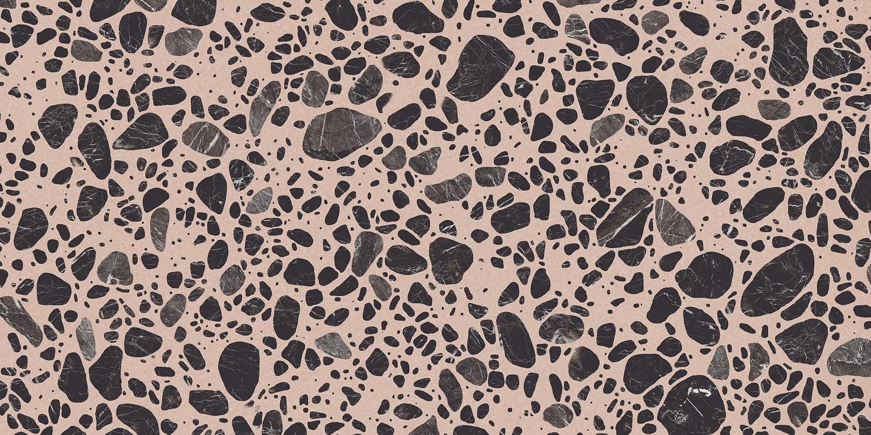 фон Medley Pink Pop 30x60