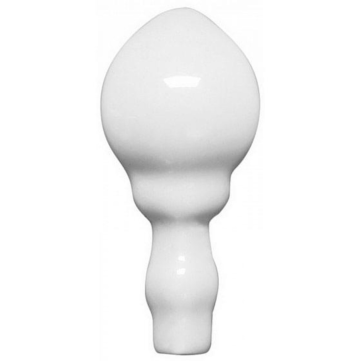 Adex Neri ADNE5164 Angulo Moldura Italiana Pb Blanco Z 5x3,5