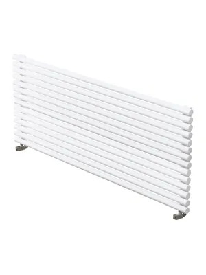 Радиатор стальной toHit from ashtetik 42, 14 секций, 2000х692х77, 3398 Вт, горизонтальный, трубчатый