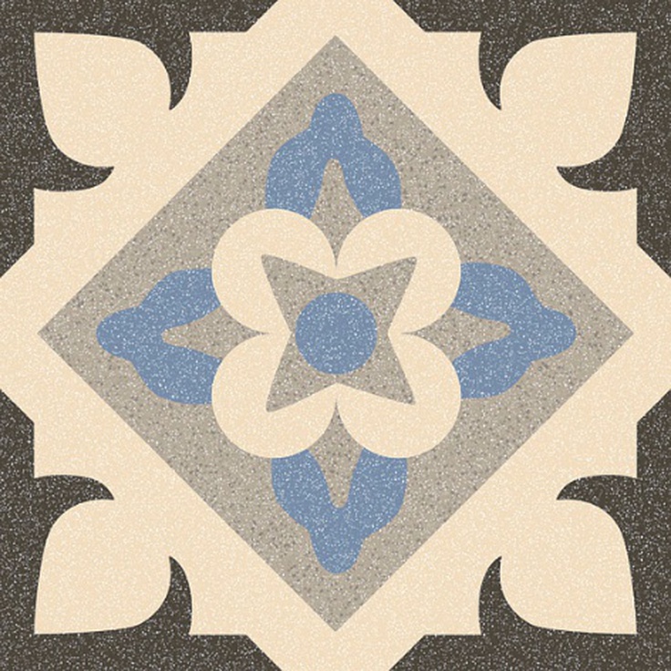 Revoir Paris Bel Histoire VVS1515_100 Oscar Cabochon 7,5x7,5 матовая