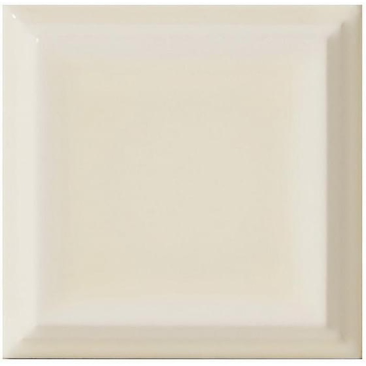 Adex Studio ADST1067 Liso Framed Almond 7,3x7,3