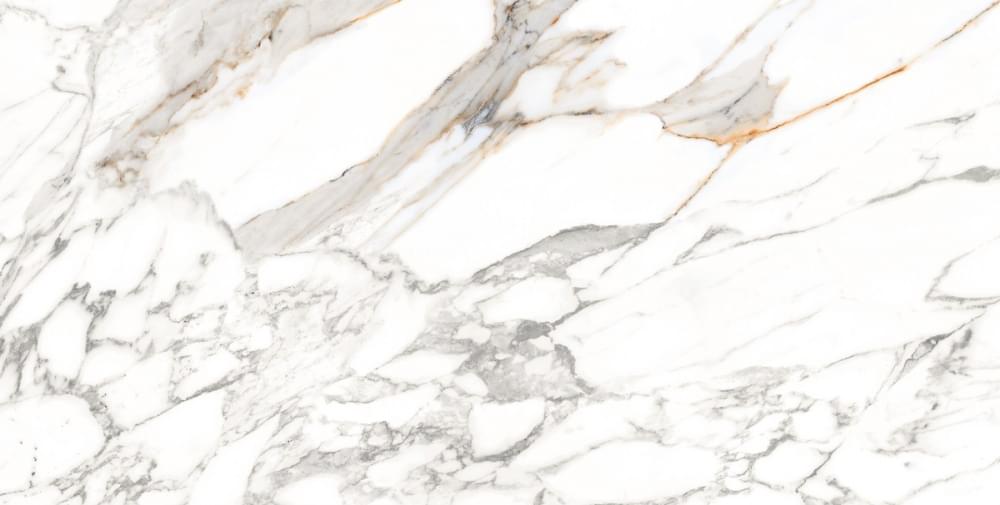 фон Glossy Scot White B 60x120