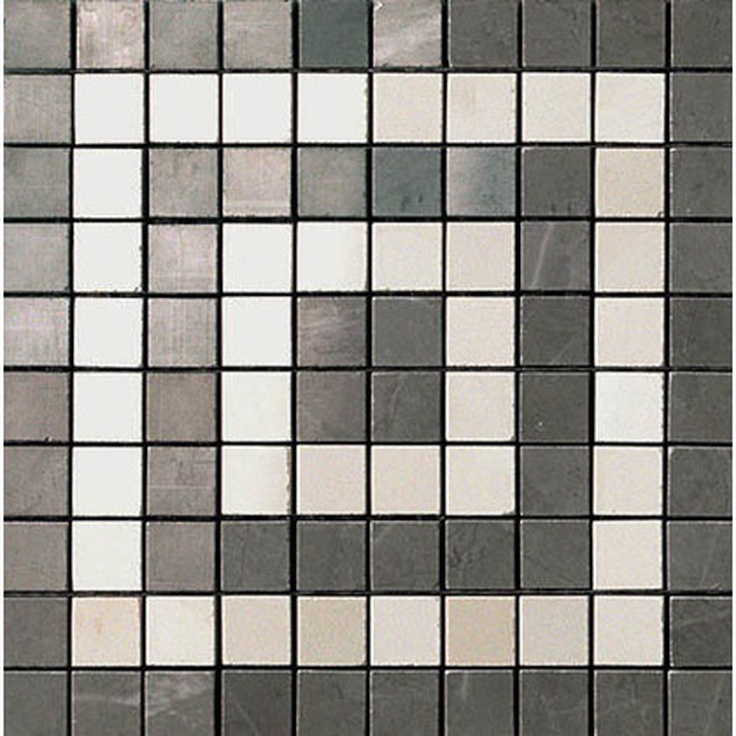Atlas Concorde Marvel ASNB Grey/Moon Angolo Mosaico 18,5x18,5