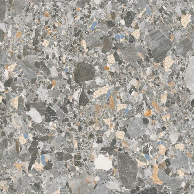 Revoir Paris La Roche VVS8080_006 Gros Deco Firmin 80x80 матовая