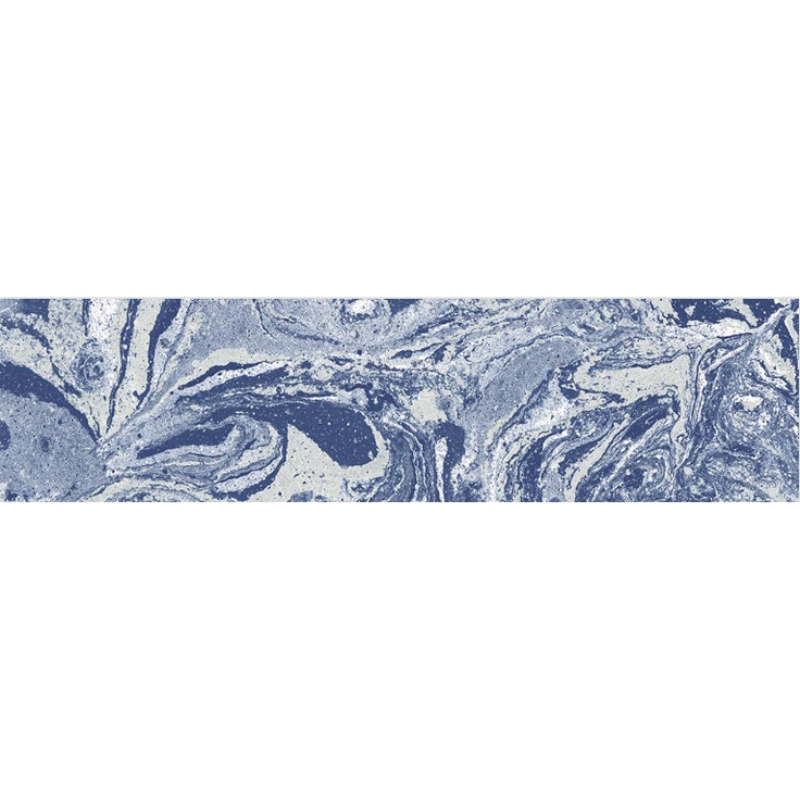 Arcana Ceramica Spuma ARC_85E2 Sorbetto Mirtillo 8x31,5 матовая