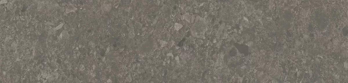 фон Чеппо Ди Гре Подступенок Коричневый Матовый Обрезной 14.5x60