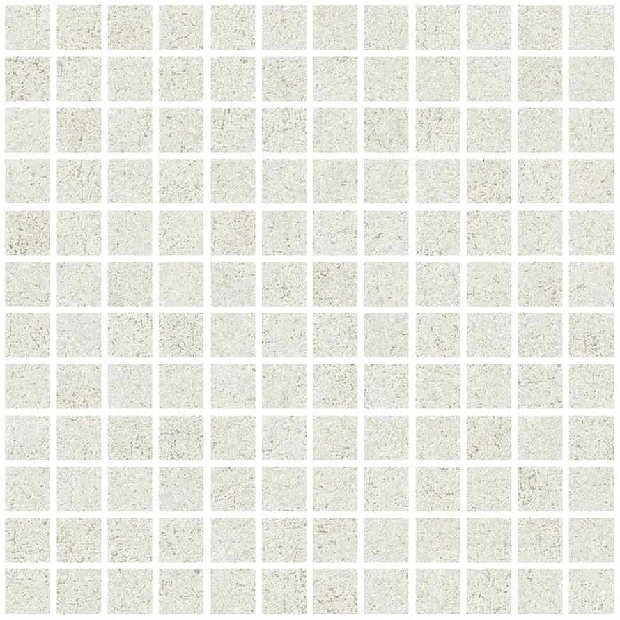 мозаика Cuit Mosaic 25 Bone Soft 30x30