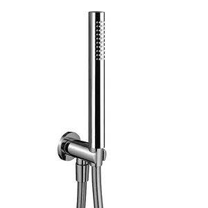 Душевой комплект Fantini 47P58093 ручной лейка FIT, шланг 150 мм, шланг. подключение