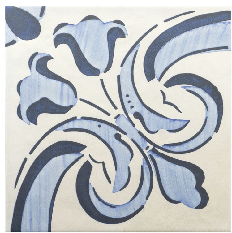 Equipe ARES DECOR CLASSIC 20X20 матовая