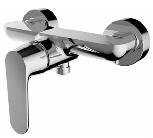Смеситель CEZARES -DM-01 для душа, однозахватный, хром