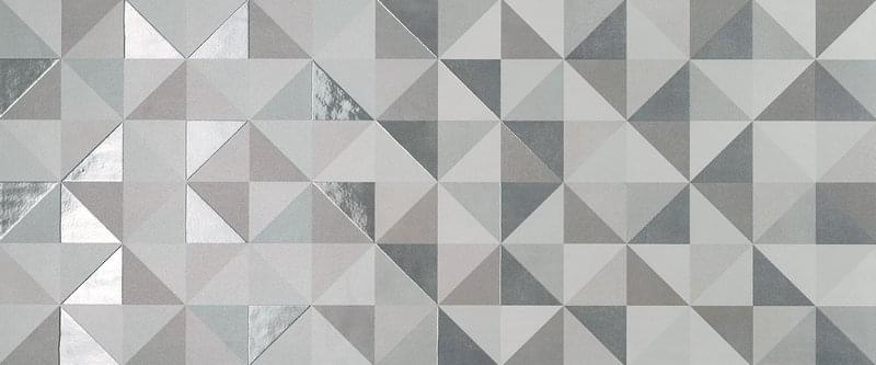 декор Milano Mood Texture Triangoli 50x120