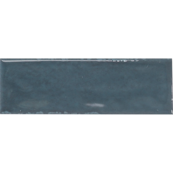 Monopole Ceramica Artisan Blue 5x15 глянцевая