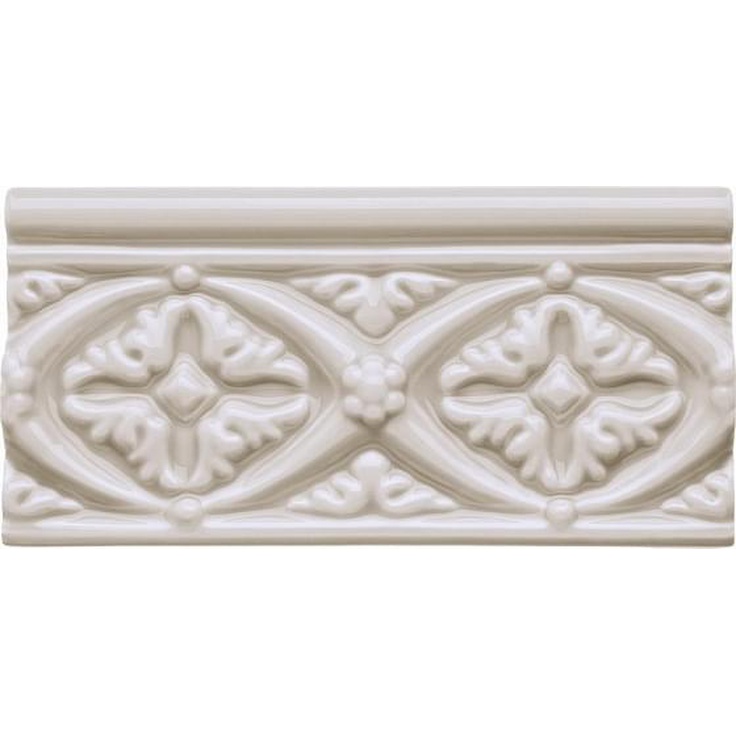 Adex Neri ADNE4133 Relieve Bizantino Sierra Sand 7,5x15