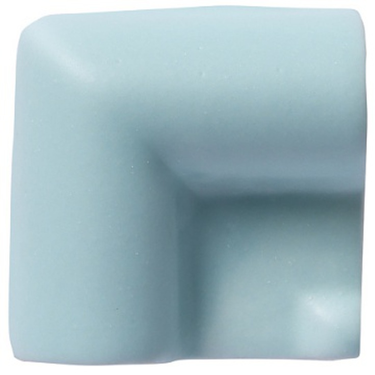 Adex Levante ADLE5090 Angulo Marco Moldura Poniente Matte 5x20