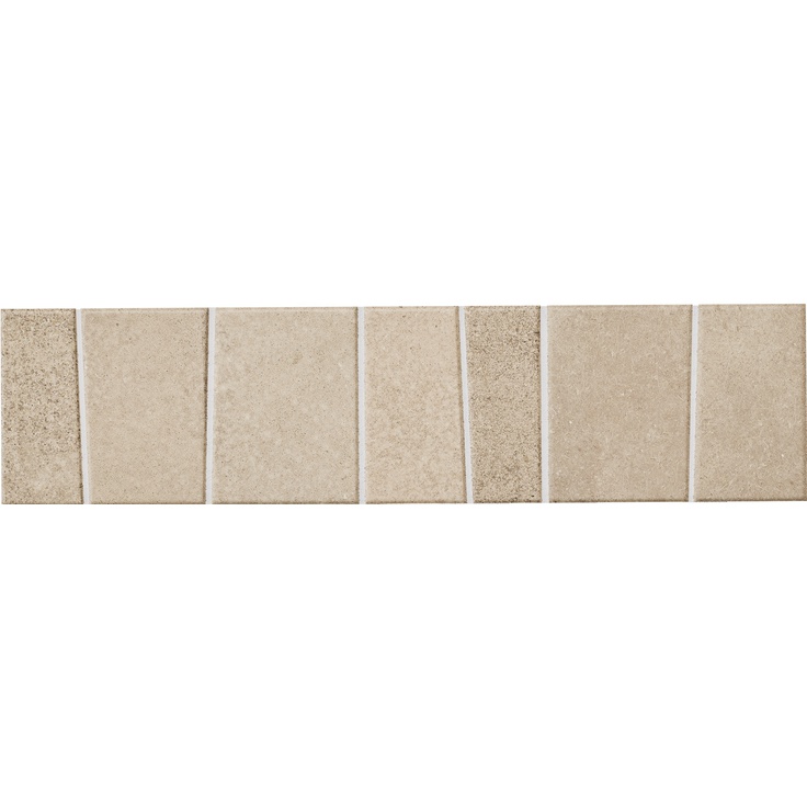 WOW Trencadis 137016 Guell Rila 10mm 7x28 матовая