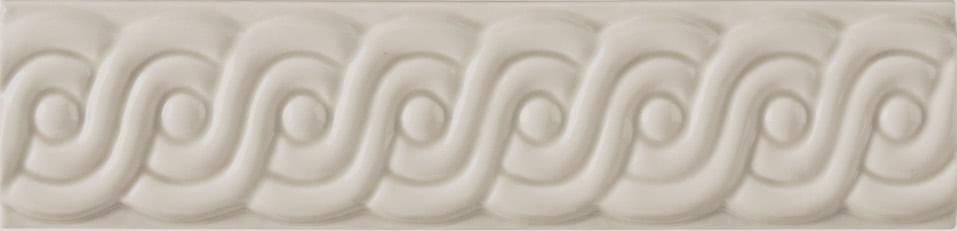 бордюр New Classic Impero Tortora 6x26