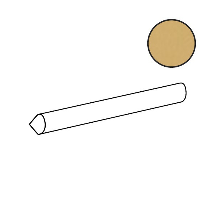 Equipe Hopp 31227 Jolly Golden 1,2x20 матовая