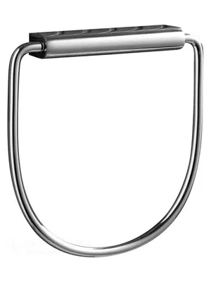 Полотенцедержатель - кольцо Ideal Standard Connect N1384AA