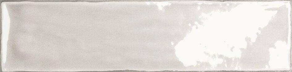фон Mayolica Soft Grey 7.5x30