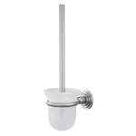 Ерш для унитаза WasserKRAFT K-7027 подвесной