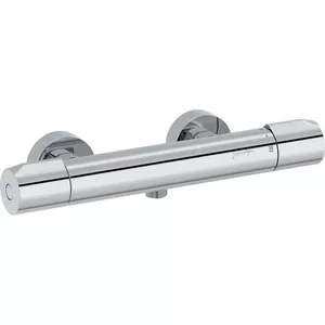 Смеситель Jacob Delafon для душа термостатический, хром E24394-CP