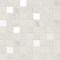 Allure Gioia Mosaic 31.5X31.5 глянцевая