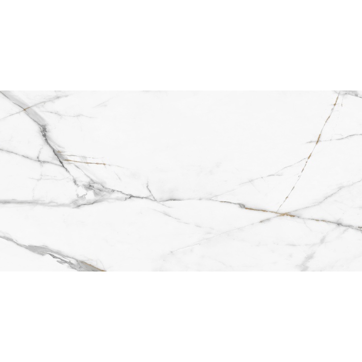 New Trend Calacatta Regal 60120REG00P Полированный 60x120 глянцевая