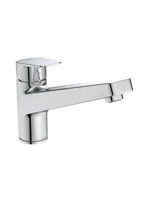 Смеситель для кухни Ideal Standard BD321AA однозахватный, хром