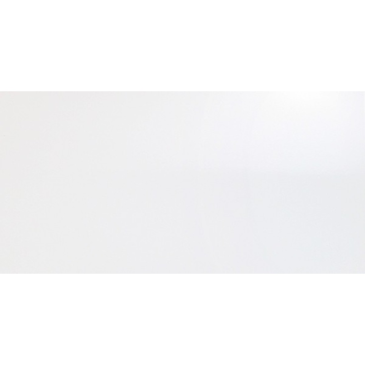 Atlas Concorde 3D Wall Design 8DSL 3D Solid White Glossy 40x80 глянцевая