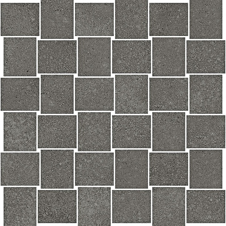 Vallelunga Terrae VTEMI40 Intreccio Piombo 30x30 матовая