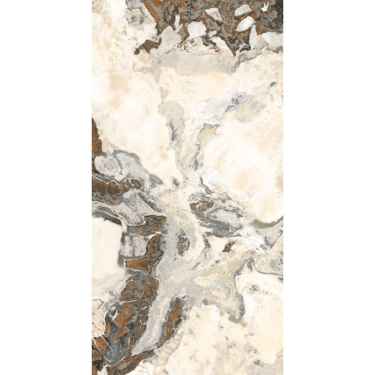 Italon Magma (Магма) 610015000709 Довер Тайгер Патинированный 80x160 полуматовая