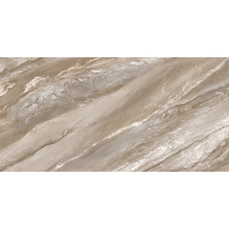 New Trend Evo Marmo 60120EVO21P Marron Полированный 60x120 глянцевая