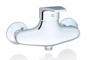 Смеситель для душа RAVAK NO 032.00/150 настенный