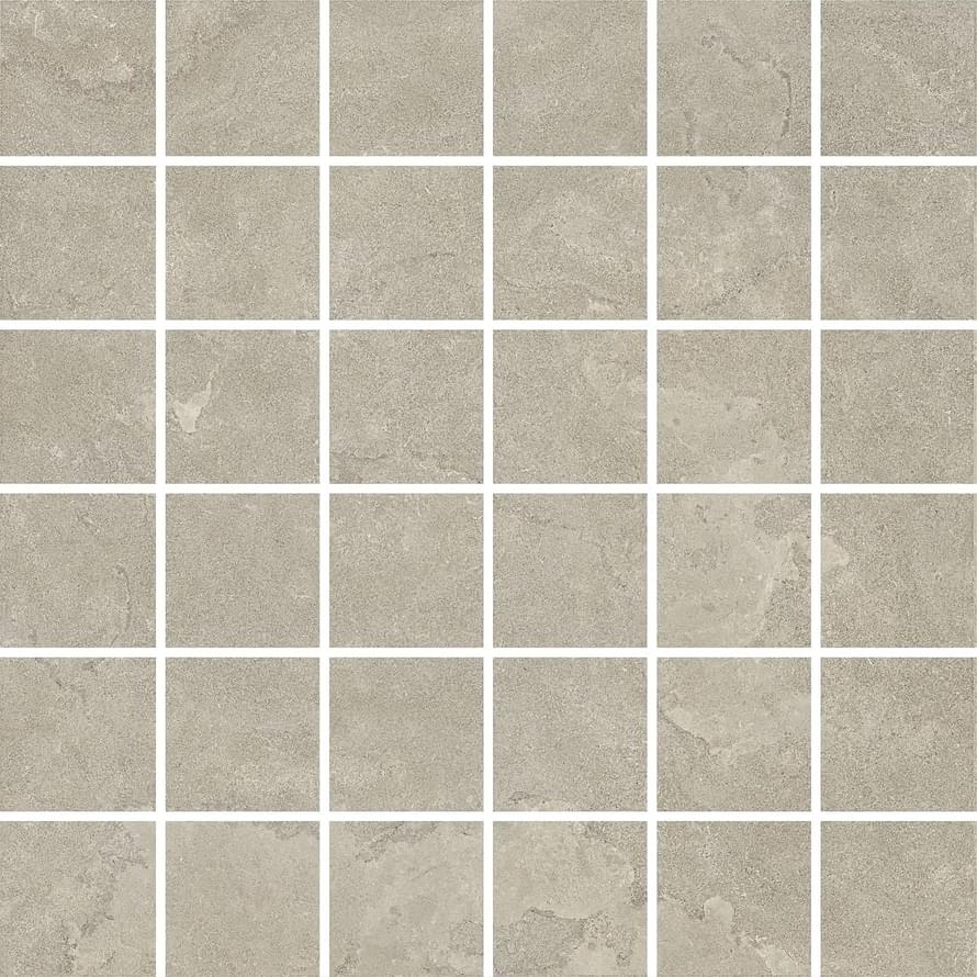 мозаика Dorset Tortora Cross Cut Mosaico 30x30