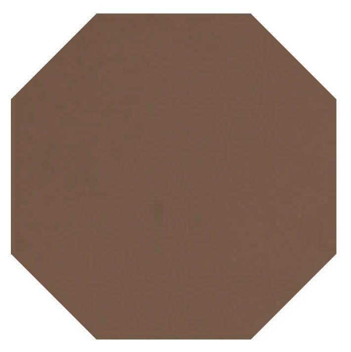 фон Pitti Ottagono Tortora 30x30