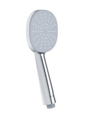 Лейка душевая IDDIS 1 режим работы, материал ABS-пластик, хром OPH1F98i18