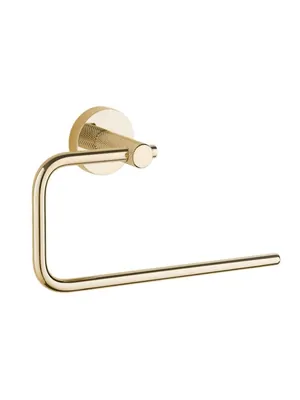 Полотенцедержатель Boheme 10975-G цвет: золото Gold