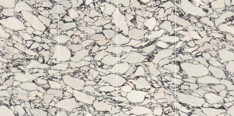 фон Marvel Epic Calacatta Viola Polished 6 mm Kit Endless 160x320