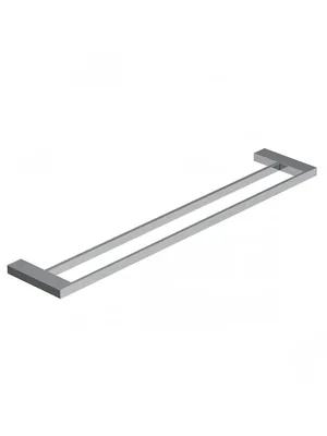 Полотенцедержатель KLUDI- для банного полотенца, настенный, 600мм., хром 3198805