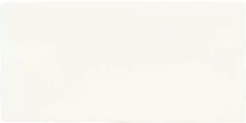 Vintage White Polished 15X7.5 полированная