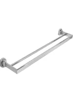 Полотенцедержатель двойной ART&MAX 60 см AM-E-4048B