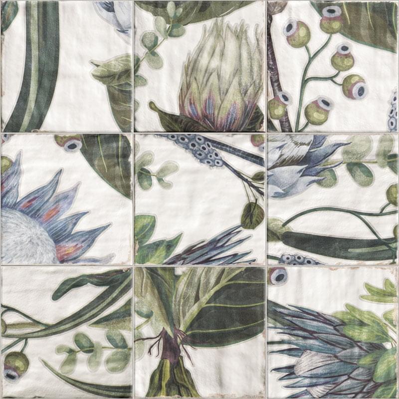 декор Livorno Decor Protea 20x20