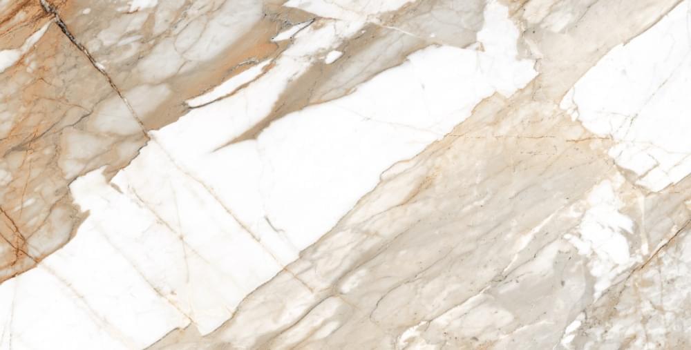 фон Glossy Scotish White B 60x120