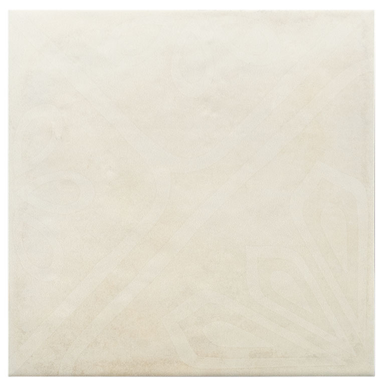 Equipe ARES DECOR BLANCO 20X20 матовая