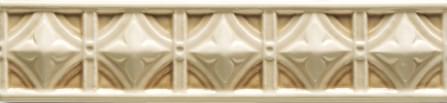 бордюр Essenze Neoclassico Gelsomino 6x26