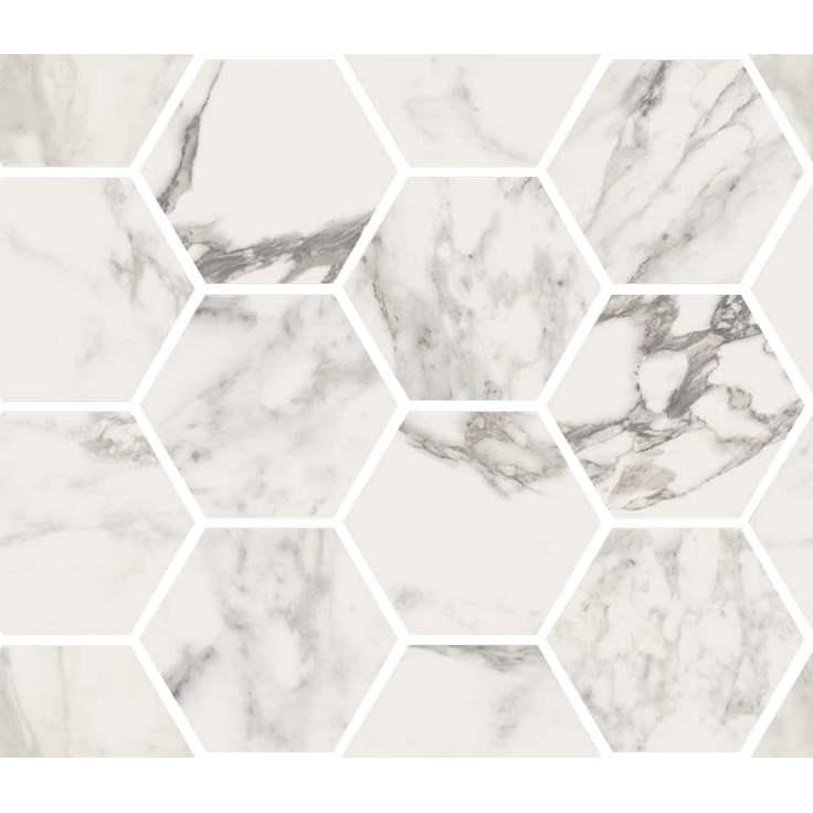 Sant Agostino Trumarmi CSAMCTAK34 Maxi Class Arabescato Kry 30x34,5 матовая