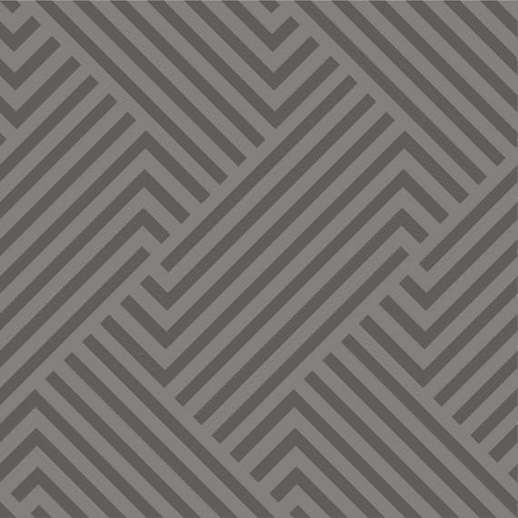декор Гаусс Декор Серый 30x30