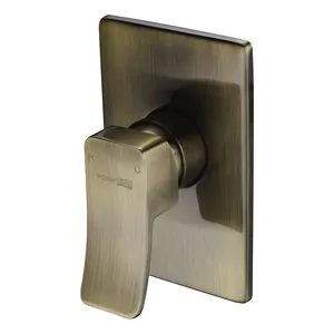 Смеситель для душа WasserKRAFT 1651