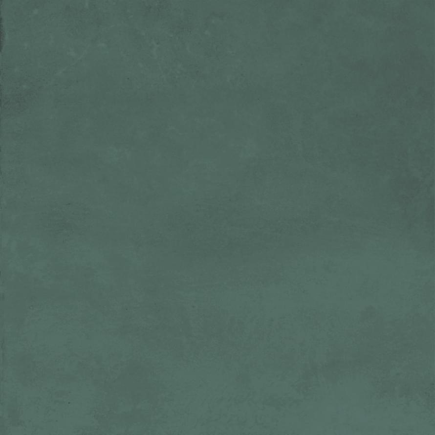 фон Фес Зелёный Тёмный Глянцевый 15x15