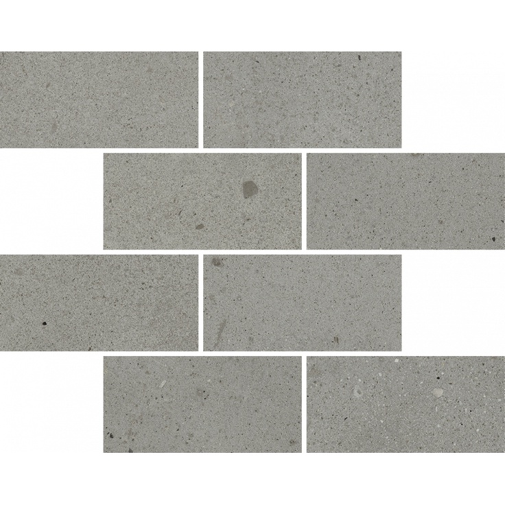 Avantgarde Iron Минибрик 23,7x29,5 матовая